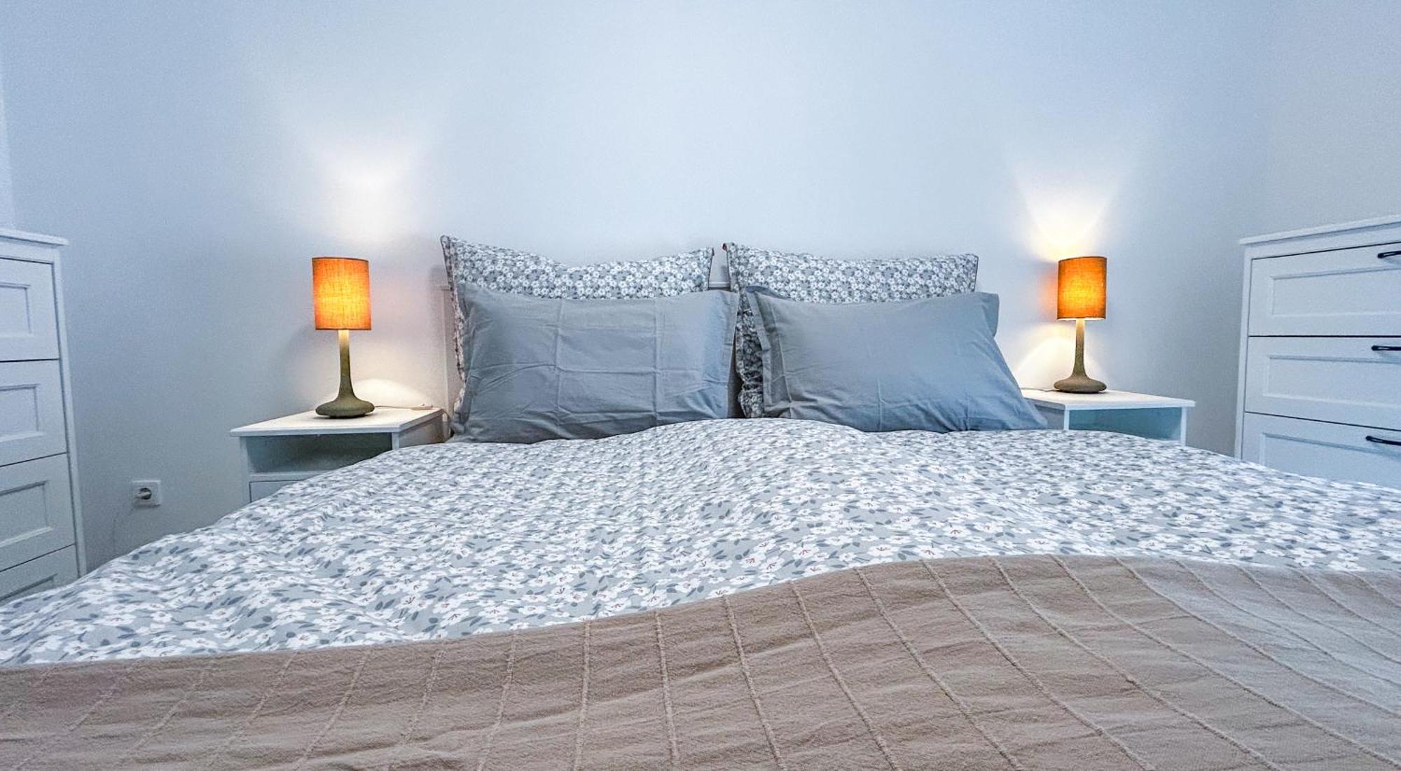 Komfort Home Bursport Bt. Haz Balatonfenyves Bagian luar foto